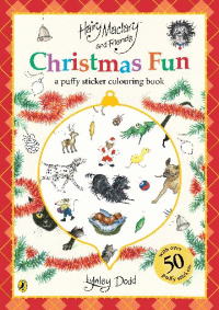 HAIRY MACLARY AND FRIENDS CHRISTMAS FUN