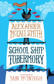 SCHOOL SHIP TOBERMORY