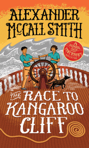 RACE TO KANGAROO CLIFF, THE