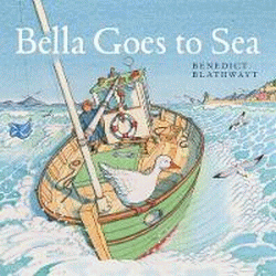 BELLA GOES TO SEA