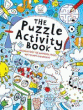 PUZZLE ACTIVITY BOOK, THE