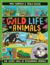 WILD LIFE OF ANIMALS, THE