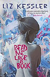 READ ME LIKE A BOOK