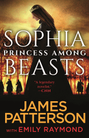 SOPHIA, PRINCESS AMONG BEASTS