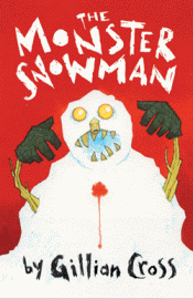 MONSTER SNOWMAN, THE