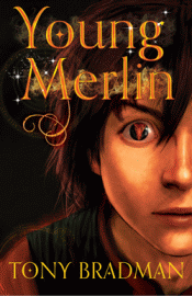 YOUNG MERLIN