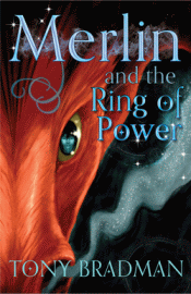 MERLIN AND THE RING OF POWER