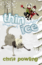 THIN ICE