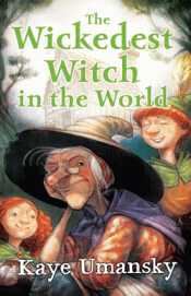 WICKEDEST WITCH IN THE WORLD, THE