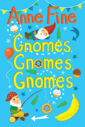 GNOMES GNOMES GNOMES