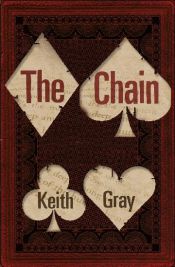 CHAIN, THE