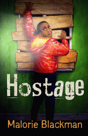 HOSTAGE