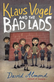 KLAUS VOGEL AND THE BAD LADS
