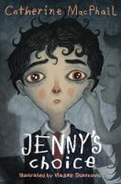 JENNY'S CHOICE