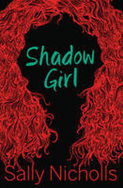 SHADOW GIRL