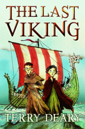 LAST VIKING, THE