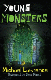 YOUNG MONSTERS