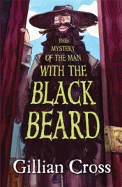 MYSTERY OF THE MAN WITH THE BLACK BEARD, THE