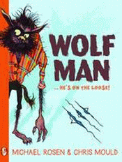 WOLFMAN