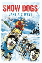 SNOW DOGS