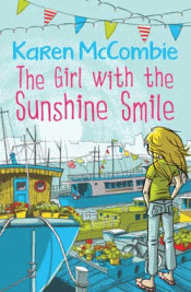 GIRL WITH THE SUNSHINE SMILE, THE