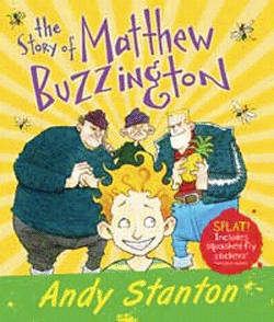 STORY OF MATTHEW BUZZINGTON, THE