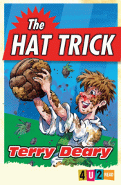 HAT TRICK, THE