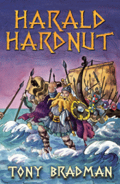 HARALD HARDNUT