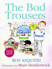 BAD TROUSERS, THE