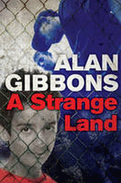 STRANGE LAND, A