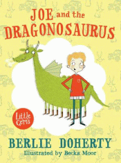 JOE AND THE DRAGONSAURUS