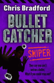 BULLET CATCHER: SNIPER