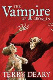 VAMPIRE OF CROGLIN, THE