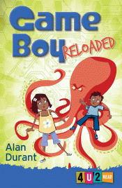 GAME BOY: RELOADED