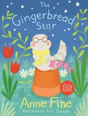 GINGERBREAD STAR, THE
