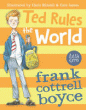 TED RULES THE WORLD