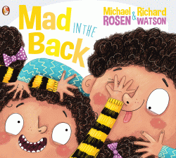 MAD IN THE BACK