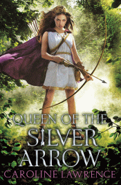 QUEEN OF THE SILVER ARROW