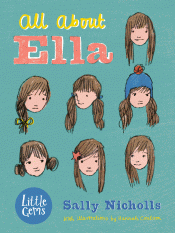 ALL ABOUT ELLA