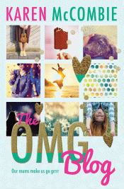 OMG BLOG, THE