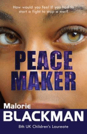PEACE MAKER