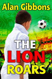 LION ROARS, THE