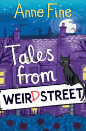 TALES FROM WEIRD STREET