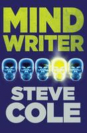MIND WRITER