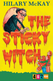 STICKY WITCH, THE