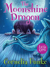 MOONSHINE DRAGON, THE