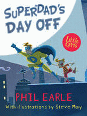 SUPERDAD'S DAY OFF