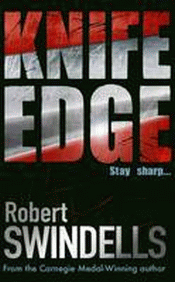 KNIFE EDGE