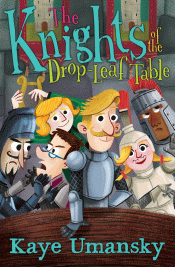 KNIGHTS OF THE DROP-LEAF TABLE, THE