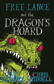 FREE LANCE AND THE DRAGON'S HOARD